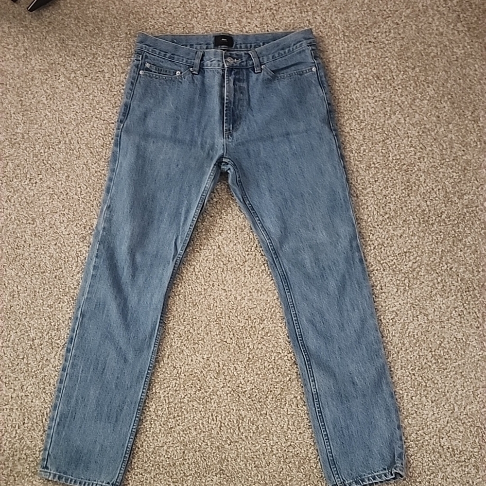 Men's Jeans Obey 31